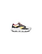 Reebok Pantofi sport copii EO-ZIG DYNAMICA - alb - fabrica respirabila