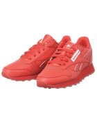 Reebok Pantofi sport copii HR0660 - Sintetic/Textil - Rosu -