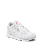 Reebok Pantofi sport copii Piele naturala - Alb