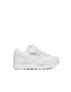 Reebok Pantofi sport copii piele naturala alb - Alb