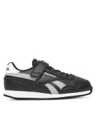 Reebok Pantofi sport copii - tenisi - negru - tesatura