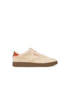 Reebok Pantofi sport dama - CEO-FORTE LOUNGER AR - piele naturala - bej