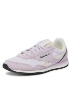 Reebok Pantofi sport dama - CLASSIC AZ 100211390 - violet - tesatura
