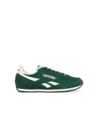 Reebok Pantofi sport dama - CLASSIC AZ - piele naturala - verde -