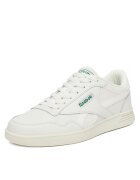 Reebok Pantofi sport dama ecru - piele naturala