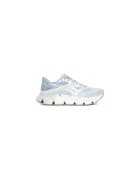 Reebok Pantofi sport dama EO-FLOATZIG 2 albastru - tesatura rotund - sireturi