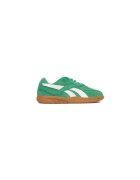 Reebok Pantofi sport dama EO-HAMMER STREET - verde - piele naturala - sireturi