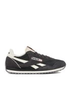 Reebok Pantofi sport dama EOSS-CLASSIC AZ - piele naturala - negru