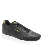 Reebok Pantofi sport dama GLIDE - piele naturala - negru