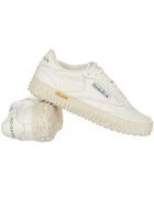 Reebok Pantofi sport dama GV6930 - Crem - Piele naturala/Sintetic -