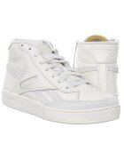 Reebok Pantofi sport dama GY0036 - Piele naturala/Sintetic - Alb - Alb