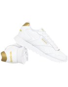 Reebok Pantofi sport dama ID1959 - Alb/Auriu - Sintetic -