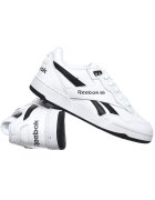 Reebok Pantofi sport dama IE4298 - Piele naturala - Alb -