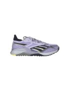 Reebok Pantofi sport dama nano x2 tr Sintetic - Gri - Gri