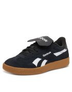 Reebok Pantofi sport dama - SMASH EDGE KILTY 100 - piele naturala - bleumarin