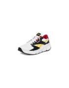 Reebok Pantofi sport pentru copii EO-ZIG DYNAMICA - negru/alb -