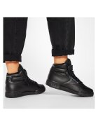 Reebok Pantofi sport unisex - 198761134 - Negru - Piele naturala -