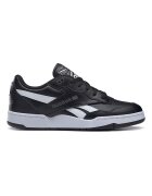 Reebok Pantofi sport unisex - 302296606 - Negru - Piele naturala - Negru