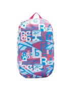 Reebok Rucsac cu imprimeu logo