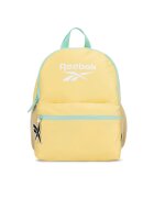 Reebok Rucsac model RBK-047-CCC-05 - galben - din material sintetic