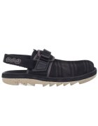 Reebok Sandale barbati negru - sintetic - vara -