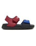 Reebok Sandale copii model 864023Ach(III) - bordeaux - plastic