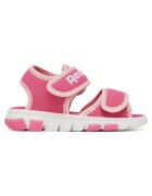 Reebok Sandale copii - roz - plastic -