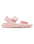 Reebok Sandale copii textil - roz