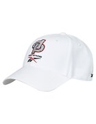 Reebok Sapca Unisex - HI3893 - Alb - Reglabila - Marime Universala