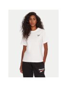 Reebok Set 3 tricouri sport dama alb