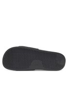 Reebok Slapi barbati negru