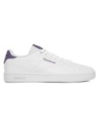 Reebok Tenisi dama - CEO-COURT CLEAN - alb/mov