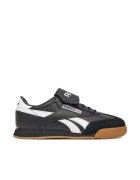 Reebok Tenisi dama - piele naturala - alb/negru -