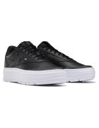 Reebok Tenisi dama - Piele naturala - Negru