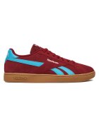 Reebok Tenisi de barbati CEO-COURT RETRO - piele naturala - visiniu