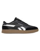 Reebok Tenisi pentru dama - Ceo-Forte Lounger - piele naturala - negru