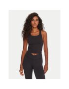 Reebok Top sport dama - Negru