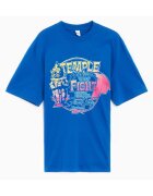 Reebok Tricou barbati - RBK SF TEMPLE FIGHT TEE - S - fabricat din material de calitate -