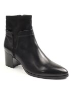 Regarde Le Ciel Ghete dama TAYLOR 44 - Negru