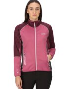 Regatta Bluza de trening cu fermoar si buzunare laterale