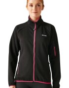Regatta Bluza de trening cu maneci raglan si buzunare