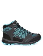 Regatta Ghete Samaris II Mid High Blue Light Blue
