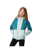 Regatta Jacheta colorblock cu gluga detasabila Haydenbury