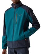 Regatta Jacheta softshell cu guler inalt