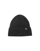 Reima Caciula copii Reissari - neagra - material plastic