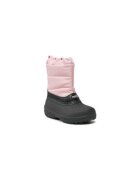 Reima Cizme copii Loskari - gri/roz - 35 - textil
