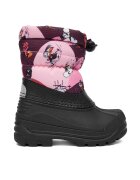 Reima Cizme de zapada Fete - multicolor - fabricatie de calitate - model Moomin Nefar -