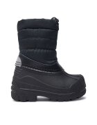 Reima Cizme sport copii - textil - negru