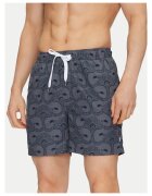 Resteroeds Costum de baie barbati Resterods - Gri
