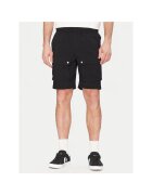 Resteroeds Pantaloni scurti barbati Resterods - negru - lifestyle